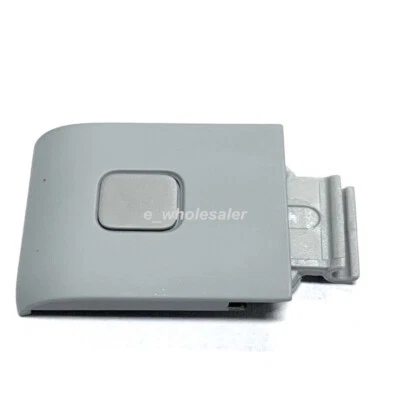 New Original Side Door Cover Case Protector for GoPro Hero 7 White Camera Part - Image 1 of 2