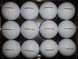 12 Bridgestone E6 golf balls 2024 - Bild 1 von 2