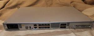 Cisco Firepower 1140 FPR-1140-NGFW-K9 Firewall with FPR1K-SSD2 - Picture 1 of 5