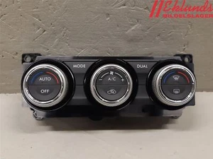Unidad de control aire acondicionado ORIGINAL SUBARU LEVORG 2018 - Imagen 1 de 4