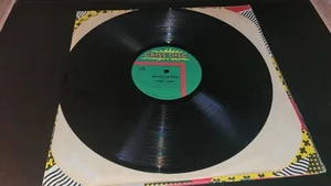 Prince Junior Run Come Celebrate 12" Dancehall Reggae Criss Disc - Picture 1 of 3