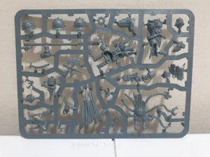 Neu Angüsse Chaos Space Marines Warpsmith Warhammer 40k - Bild 1 von 2