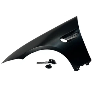 Unpainted Front Left Driver Side Fender M3-Style for BMW 3 Series E92 E93 07-13 - Picture 1 of 2