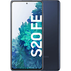 Samsung Galaxy S20 Fe Dualsim 128Gb 6Gb 32Mp 4G Nfc Unlocked Android Phone Navy