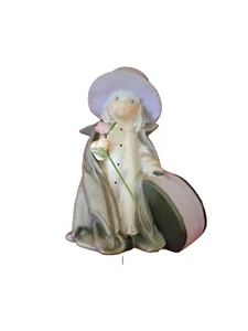 1997 Enesco Alaska Momma I Can't Wait To See You Figur, NBM Bahner, Vintage - Bild 1 von 8