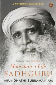 Sadhguru: More than a Life I ISBN : 978-0143421122 - Picture 1 of 2