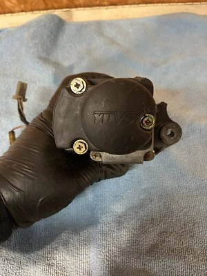 1998-2006 Yamaha OEM Servo Motor Ass'y SRX Mountain SX Viper Venture 700 Foto 1 de 3