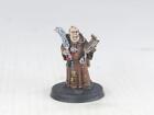(1065) Scribe Henchman Metal Witch Hunters Inquisition 40k Warhammer