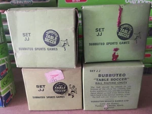 SUBBUTEO SET JJ Ball-raising chute - NEVER USED - Foto 1 di 2