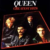 QUEEN - GREATEST HITS CD ALBUM - NEW / SEALED - Image 1 of 1
