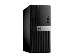 *3Jahre GEWL* Dell OptiPlex 5050mt i5 7Gen 16GB 480GB SSD W11P - Picture 1 of 3