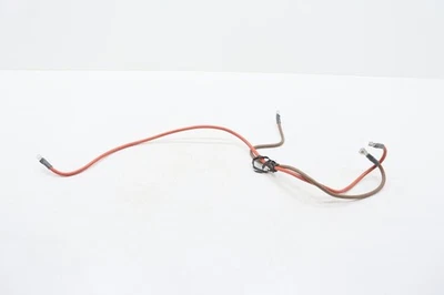 2019 - 2025 MERCEDES SPRINTER 2500 W907 NEGATIVE BATTERY CABLE WIRE WIRING OEM - Image 1 of 4