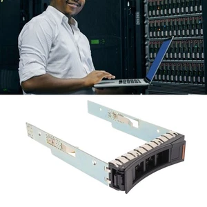 Hard Disk Tray 3.5in Server Hard Disk Tray Box SAS Universal For CB - Afbeelding 1 van 22