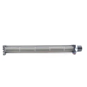 Ventilador QG030-353/14 para máquinas 24V 9,6W 91CFM 51dB - Imagen 1 de 4