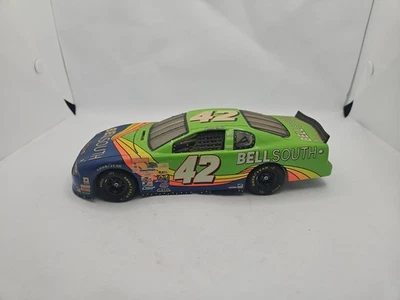 Hot Wheels Racing Kenny Irwin Bellsouth #42 NASCAR 1999 Deluxe 1:24 diecast #C1 Foto 1 de 4