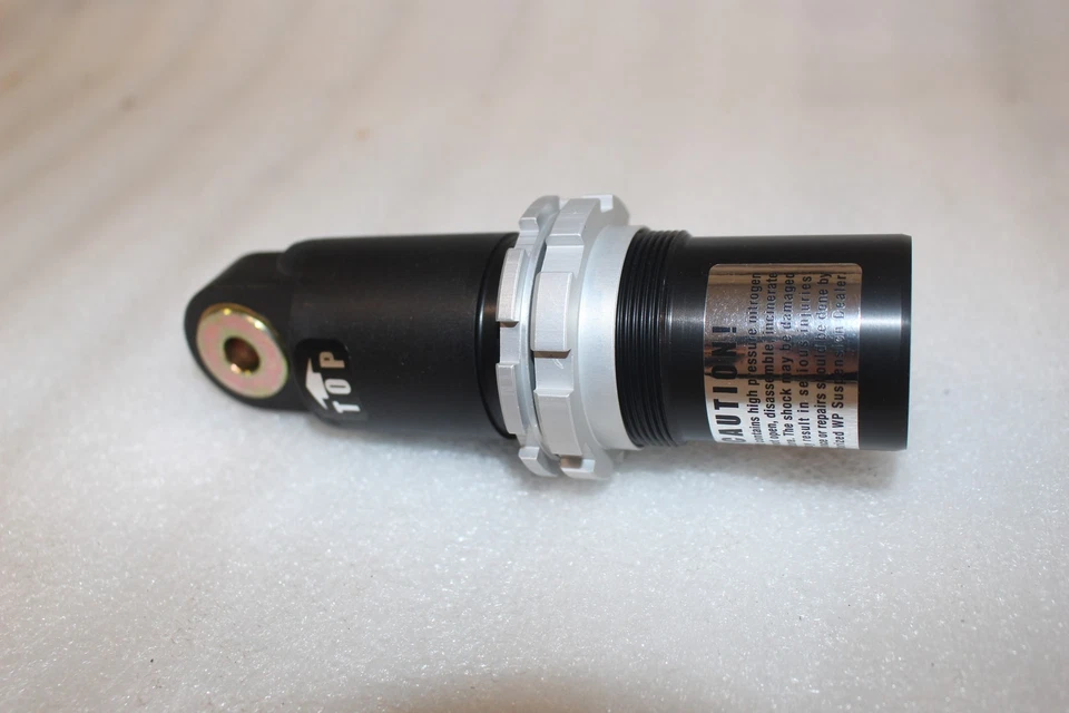 NUEVO OEM KTM MONOSHOCK PARTE SUPERIOR L147 C 36120783S Foto 1 de 1