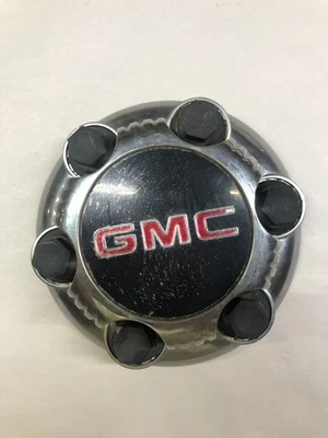 Cubierta de tuerca GMC 6 (M1955) Foto 1 de 4