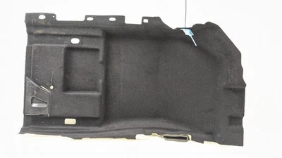 CITROEN C5 AIRCROSS FLOOR CARPET MAT LINER FRONT LEFT PASSENGER SIDE 2020 - Image 1 of 4