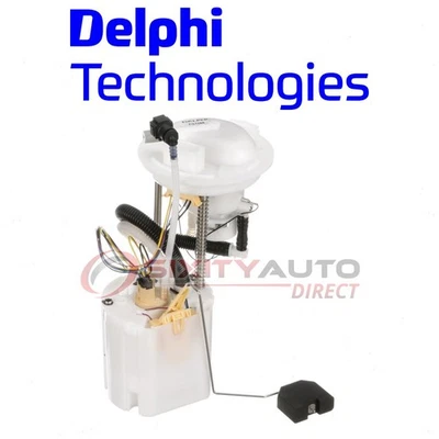 Delphi Fuel Pump Module Assembly for 2006-2018 Volkswagen Passat 1.8L 2.0L ot Foto 1 de 4