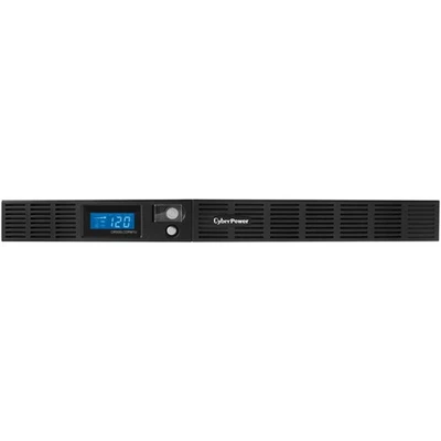 CyberPower® OR500LCDRM1U Smart App LCD UPS Series - Image 1 of 4