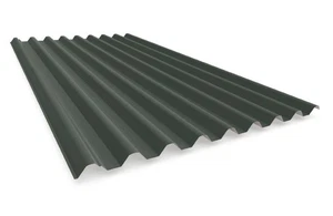 QLD NEW Stratco Smartspan® Roofing & Wall Cladding Slate Grey - Picture 1 of 9