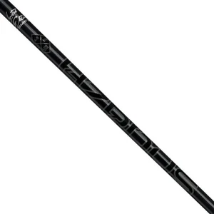 Project X Hzrdus BLACK Limited EDITION  GEN 4 Driver / Fairway Shaft - Picture 1 of 5