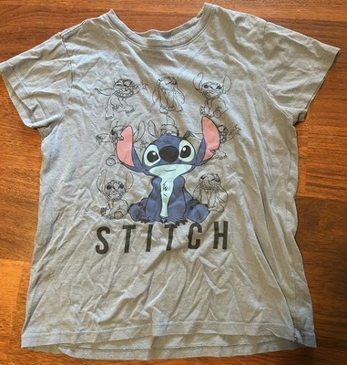 Stitch XS T-Shirt - Image 1 of 3