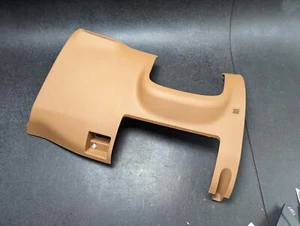 Dashboard Left Lower Knee Bolster Trim Panel 2023 Infiniti QX60 68106-6SA0C 2022 - Picture 1 of 11