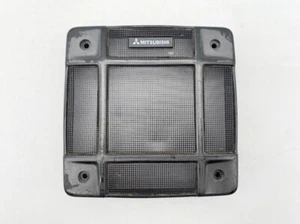 1983 - 1991 Mitsubishi Montero Pajero Rear Speaker Cover Grille OEM - Picture 1 of 6