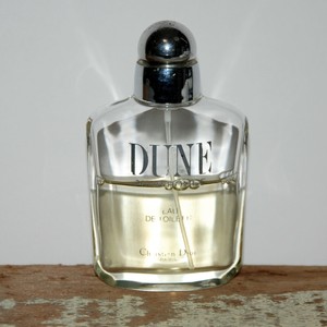 dune cologne