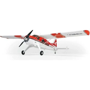 Robbe 2612 DHC-2 Air Beaver rot PNP - Bild 1 von 6