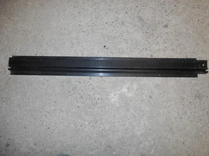 *LIPPERT LCI SCHWINTEK UPPER GEAR RACK 25 3/4" LONG BLACK FREE SHIPPING - Bild 1 von 6