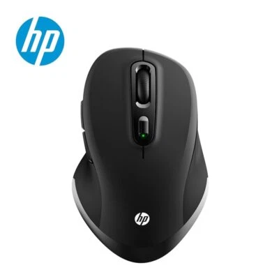 HP FM710A Dual Mode Wireless Bluetooth Mouse 1000/1600/2400DPI - Image 1 of 4