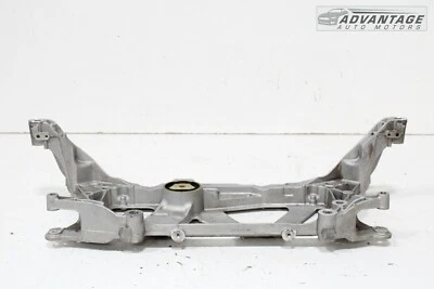 2015-2020 AUDI A3 QUATTRO MOTOR DIANTEIRO SUBQUADRO BERÇO CROSSMEMBER FABRICANTE DE EQUIPAMENTO ORIGINAL - Imagem 1 de 4