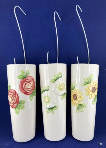 3er Set Luftbefeuchter Wasserverdunster Variante C Keramik Heizkörper 7020 - Bild 1 von 1