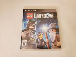 Lego Dimensions (Playstation 3 Ps3) - Picture 1 of 2