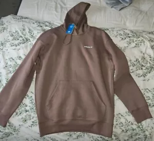 adidas originals hoodie small - Picture 1 of 3