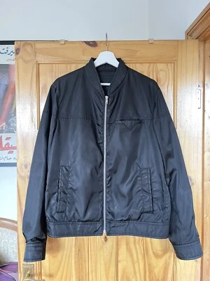 prada nylon jacket - Image 1 of 4