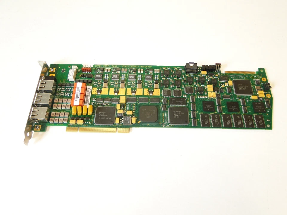 DI0408 LS W - Dialogic - Image 1 of 1