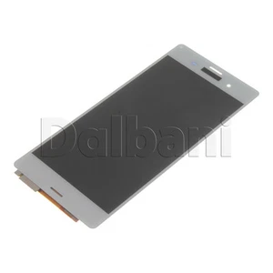 Sony Xperia Z3 D6603 D6643 D6653 D6616 LCD Digitizer Assembly White - Picture 1 of 2