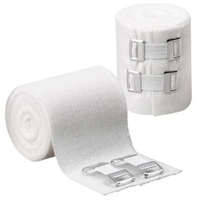 B. BRAUN MELSUNGEN AG ASKINA Idealbinde 6 cmx5 m cellophaniert 1 ST