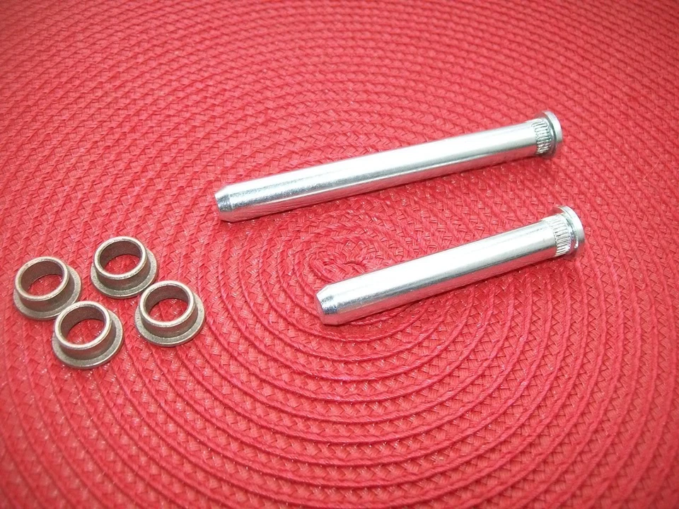1984-1993 Dodge Ram Truck 1984-97 Van Door Hinge Pin Repair Kit - Image 1 of 1