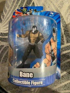 Bane Batman DC Comics 4" inch Sammelfigur 2013 - Bild 1 von 1