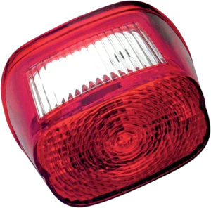 Drag Specialties Replacement Taillight Lens Harley-Davidson # 68369-03 - Picture 1 of 1