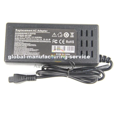NEW SUMITOMO ADC-1430 Fusion Splicer AC Adaptor Charger - Image 1 of 4