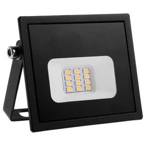 2x Proiettore LED 10 Watt Floodlight IP66 Luce Esterno Giardino Faretto Facciata 12V - Foto 1 di 10