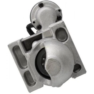 1x Anlasser Neu 12V 1,70Kw OE Nr. 9000885 f�r Mercury Marine,Volvo Penta Clark - Imagem 1 de 3