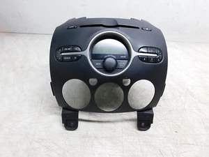 DF7466AR0 Auto Radio CD funktioniert nicht Mazda 2 II DE 1.3B MZR 08BJ B51 - Bild 1 von 12