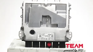 Unidad de control de motor Mercedes A2549006200 ¡NUEVO! - Imagen 1 de 4