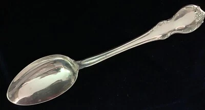 Cubiertos Towle Sterling, provincial francés, cucharadita, 5 7/8 pulgadas Foto 1 de 4